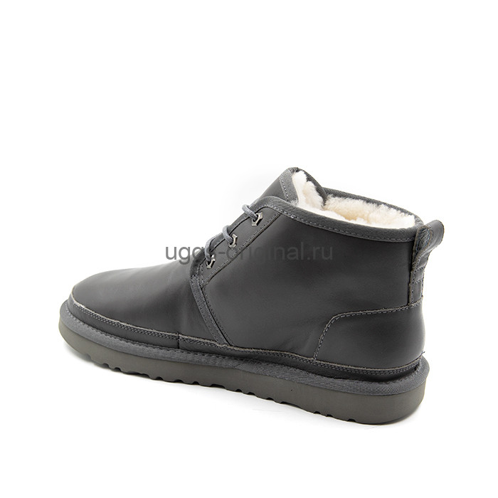Ботинки Neumel Leather Men's (кожа)