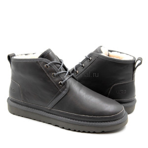 Ботинки Neumel Leather (кожа)
