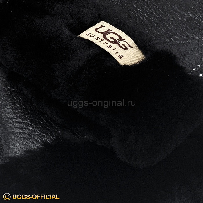 Перчатки UGG Gloves Classic  