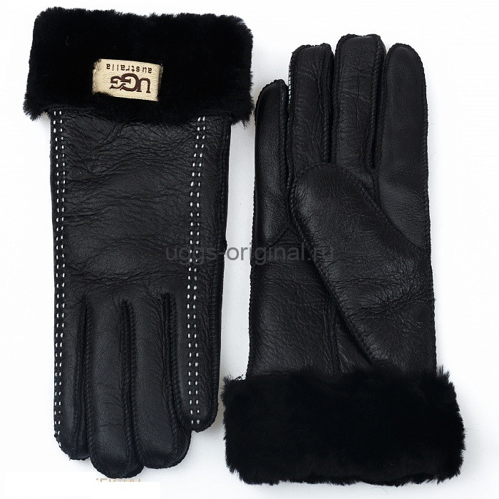 Перчатки UGG Gloves Classic  