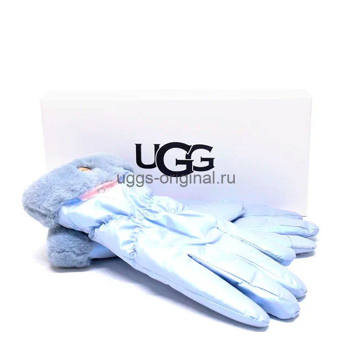 Перчатки Gloves Neon